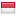 kyanaband.com is hosted in Indonesia